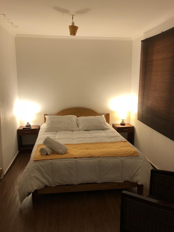 Hostal Lacroix Vina del Mar Exterior photo