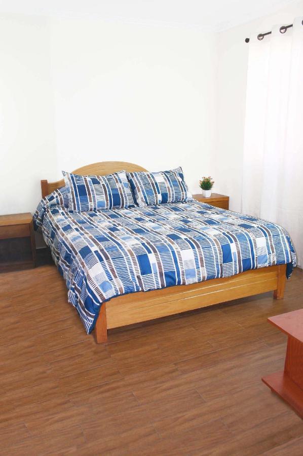 Hostal Lacroix Vina del Mar Exterior photo